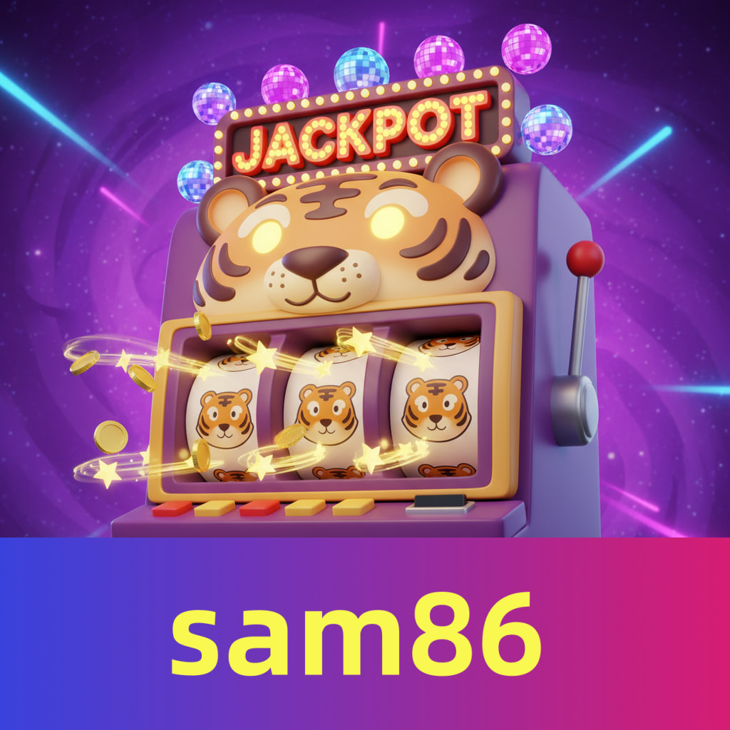 Logo của sam86